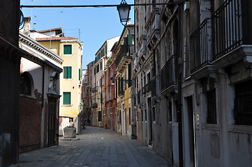 Image showing Venice, Veneto, Italy