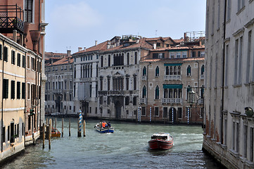 Image showing Venice, Veneto, Italy