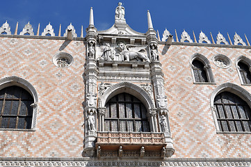 Image showing Venice, Veneto, Italy