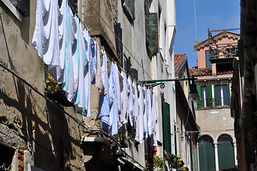 Image showing Venice, Veneto, Italy