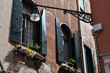 Image showing Venice, Veneto, Italy