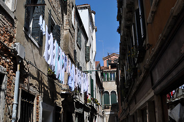 Image showing Venice, Veneto, Italy