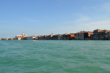 Image showing Venice, Veneto, Italy