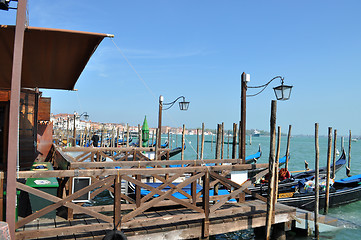 Image showing Venice, Veneto, Italy