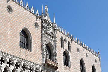 Image showing Venice, Veneto, Italy