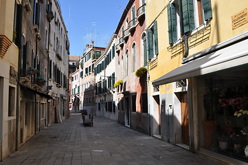 Image showing Venice, Veneto, Italy