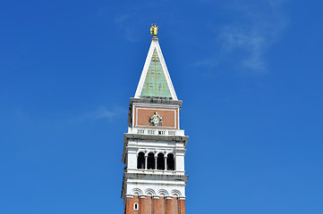 Image showing Venice, Veneto, Italy