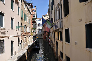 Image showing Venice, Veneto, Italy