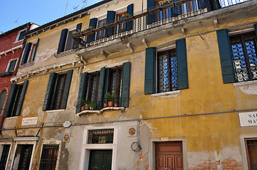 Image showing Venice, Veneto, Italy