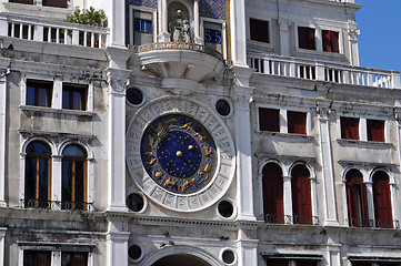 Image showing Venice, Veneto, Italy