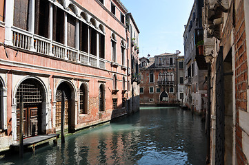 Image showing Venice, Veneto, Italy