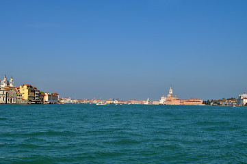 Image showing Venice, Veneto, Italy