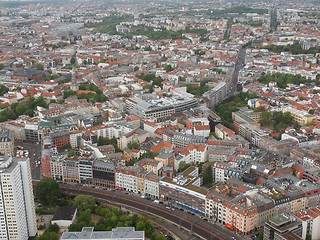 Image showing Berlin Germany