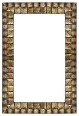 Image showing Wooden picture frame