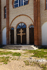 Image showing Orthodox Church . Belarus