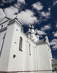 Image showing Catholic Church   Belarus