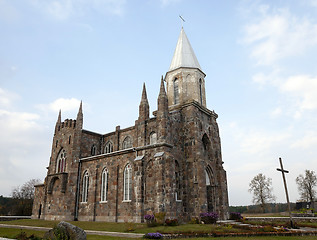 Image showing Catholic Church . Belarus