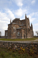 Image showing Catholic Church  , Belarus