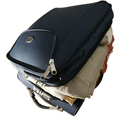 Image showing Suitcase