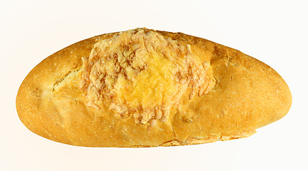 Image showing Delicious wheat bread  