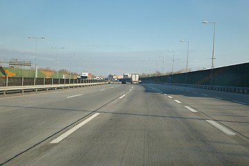 Image showing Highway