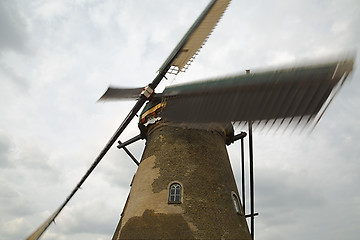 Image showing Windmill