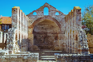 Image showing St.Sophia Church