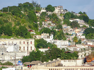 Image showing cuban architecture