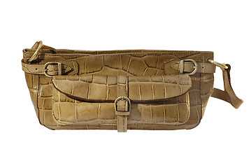 Image showing Handbag