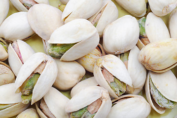 Image showing Pistachio