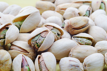 Image showing Pistachio