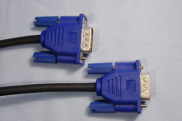 Image showing Connection