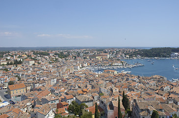 Image showing Istria