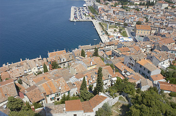 Image showing Istria