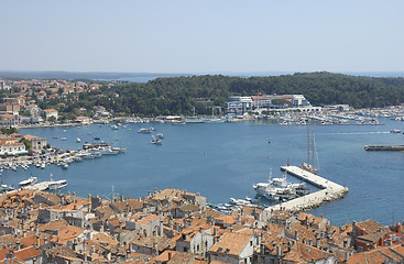 Image showing Istria