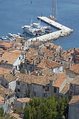 Image showing Istria