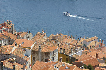 Image showing Istria