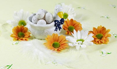 Image showing Easter