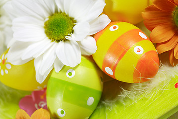 Image showing Easter