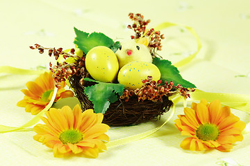 Image showing Easter