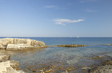 Image showing Istria