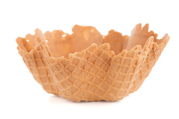 Image showing Wafer cup