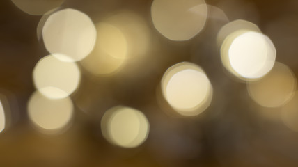 Image showing bokeh lights