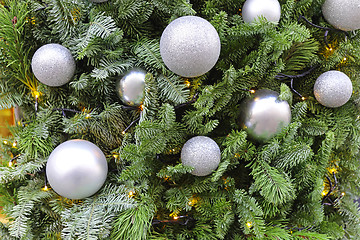 Image showing Baubles