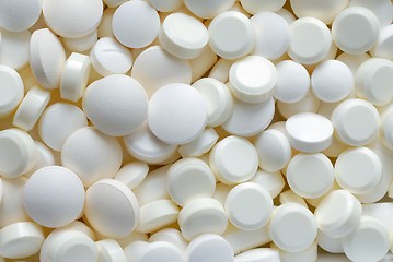 Image showing Pills