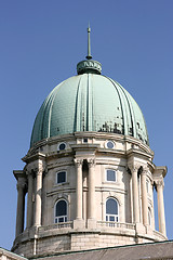 Image showing Architecture dome