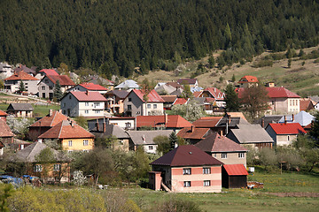 Image showing Slovakia