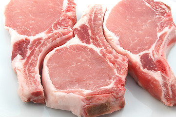 Image showing pork chop 1