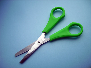 Image showing Scissors