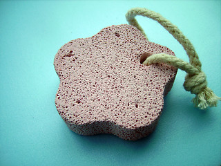 Image showing Pumice Stone